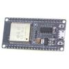 OTDOGUO 1Set ESP32F Module Development Board CH340 Driver Wireless with 1.44 Inch Color Screen view 4