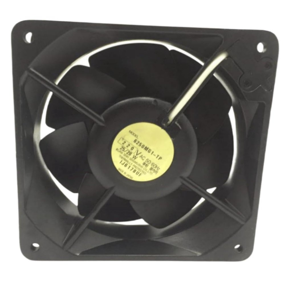 6250MG1-TP Fan 16CM for 220V 25/28W 16055 160X160X55MM Cooling Fan