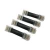ACGTUY 5cm 10cm 20cm Short Cat5 Round UTP Ethernet Network LAN Cable RJ45 Connector 8P8C Patch Cord Compatible with The Computer Rouder(1-8,20cm (1PC)) view 3