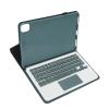 ANGGREK 11in Tablet Keyboard, Detachable Magnetic Lightweight Full Tablet Case with Keyboard for Pad 5 and 5 Pro (Dark Green) view 2