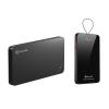 GlocalMe KeyTracker Global GPS Tracker and U3 4G LTE Mobile Hotspot Device view 1