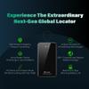 GlocalMe KeyTracker Global GPS Tracker and U3 4G LTE Mobile Hotspot Device view 2
