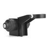 Adjustment Bracket, High Metal Microscope Fine Adjustment X10A Mount Stand with Ball Bearing, Coaxial Fine Adjustment view 2