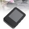 MP3 MP4 Player with Bluetooth, 1.8 Inch Touch Screen HD Sound WL Music Player with 3.5mm Interface, Portable Audible Media Player, Support 64GB Small Memory Card view 2