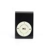Nurnesy 3.5mm USB2.0 Mini MP3 Player with Clip Support Memory Card Simple No Dispaly Screen (Black) view 1