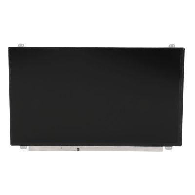 Xiuganpo 15.6 Inch Laptop LCD Screen, Replacement N156HGE LB1 FHD 1920x1080 Glossy, Vibrant Colors Energy Saving LCD Display Tools Included, High Resolution Display Laptop LCD Screen
