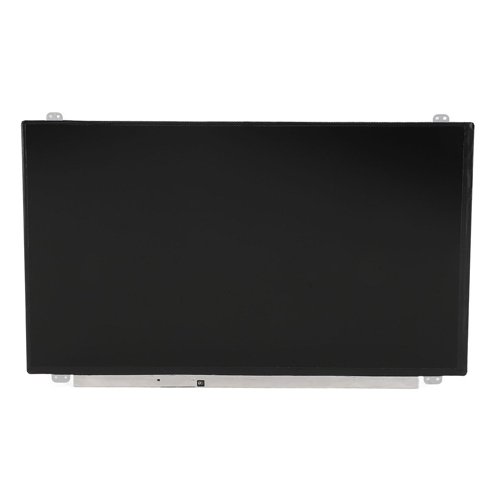 Xiuganpo 15.6 Inch Laptop LCD Screen, Replacement N156HGE LB1 FHD 1920x1080 Glossy, Vibrant Colors Energy Saving LCD Display Tools Included, High Resolution Display Laptop LCD Screen