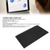 Xiuganpo 15.6 Inch Laptop LCD Screen, Replacement N156HGE LB1 FHD 1920x1080 Glossy, Vibrant Colors Energy Saving LCD Display Tools Included, High Resolution Display Laptop LCD Screen view 3