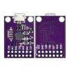 DIY CP2112 USB to Smbus Bridge Controller Modified Component Device view 4