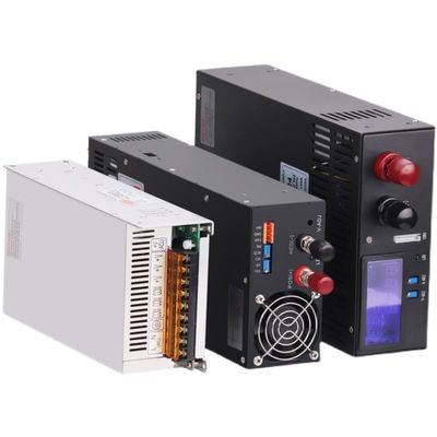 S-1500W 12V125A S-1500-12V125A 110V-265V DC12V 1500W LED