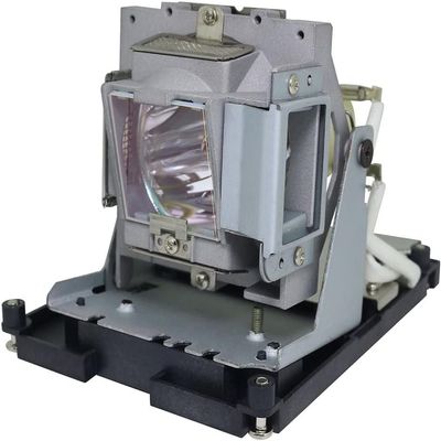 2002031-001 Original Genuine Projector Lamp Bulb with Housing for Steelcase PolyVision PJ905 Projector (Assembly with Osram P-VIP 230W OEM Bulb)- 1 Year Warranty
