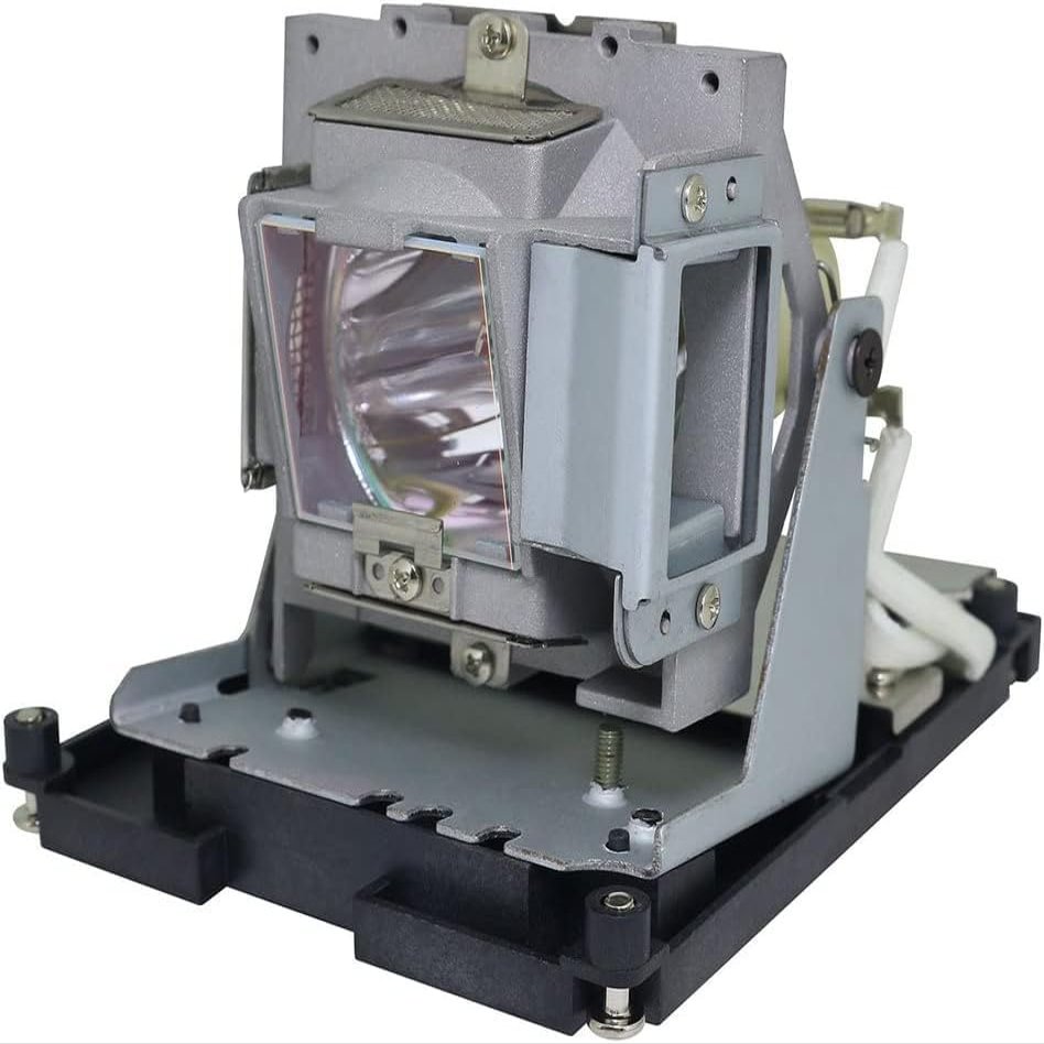 2002031-001 Original Genuine Projector Lamp Bulb with Housing for Steelcase PolyVision PJ905 Projector (Assembly with Osram P-VIP 230W OEM Bulb)- 1 Year Warranty