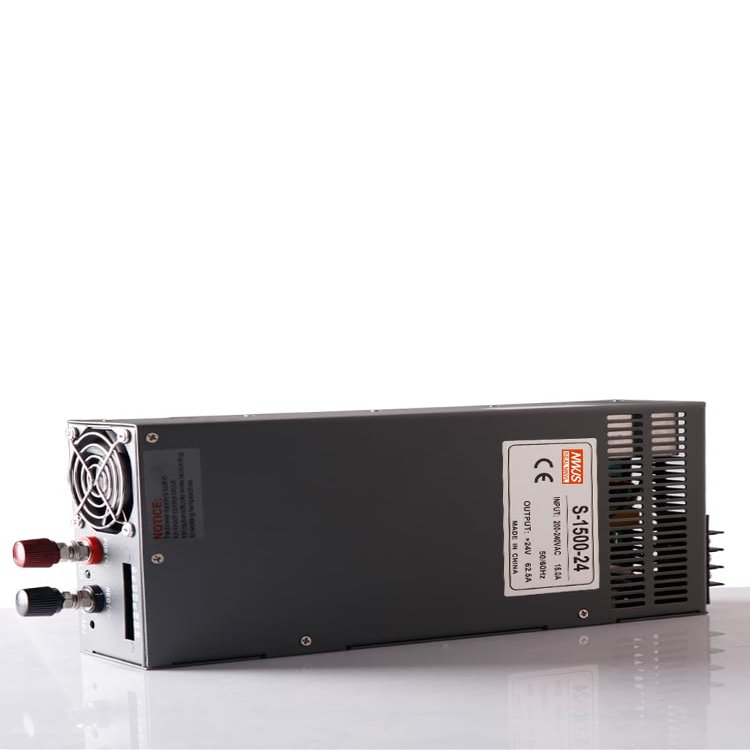 S-2000W 12V166A S-2000-12V166A 110V-265V DC12V 2000W LED