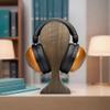 YIORYO Headphone Stand, Headphone Holder Stand for Desk, Gaming Headset Stand with Solid Heavy Base, Hook for All Headphone Sizes, Gaming Desk Accessories view 3