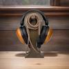 YIORYO Headphone Stand, Headphone Holder Stand for Desk, Gaming Headset Stand with Solid Heavy Base, Hook for All Headphone Sizes, Gaming Desk Accessories view 4