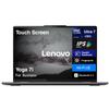 Lenovo Yoga 7i 2-in-1 AI Business Laptop 16" 2K Touchscreen FHD+ IPS Display (Intel Core Ultra 7 155U (Up to 4.80 GHz), 16GB LPDDR5X, 1TB SSD, Wi-Fi 6E, Backlit KB, FP Reader, TB 4, Webcam, Win11H) view 1