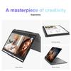 Lenovo Yoga 7i 2-in-1 AI Business Laptop 16" 2K Touchscreen FHD+ IPS Display (Intel Core Ultra 7 155U (Up to 4.80 GHz), 16GB LPDDR5X, 1TB SSD, Wi-Fi 6E, Backlit KB, FP Reader, TB 4, Webcam, Win11H) view 4