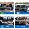 NAVIVOX Carplay Android Auto Adapter for BMW NBT System Wireless Carplay Retrofit Decoder with 1 2 3 4 5 6 7 X1 X3 X4 X5 X6 Series Support Airplay Mirror Link, GPS/Navigation, Reverse Camera view 2