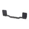 Replacement Carbon Fiber Rear Fender Bracket Rear Mud Flap for ARRMA 1/14 Mini Mojave GROM RC Car Upgrade Parts view 1