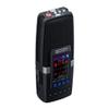 Zoom H2essential Multi-Mic Handy Recorder, 32-Bit Float, Portable Recorder, 3 Built-in Microphones, Mono, Stereo, and Surround Sound, Records to SD Card, USB Mic, for Music, Podcast, & More view 3