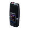 Zoom H2essential Multi-Mic Handy Recorder, 32-Bit Float, Portable Recorder, 3 Built-in Microphones, Mono, Stereo, and Surround Sound, Records to SD Card, USB Mic, for Music, Podcast, & More view 4