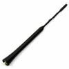 ABS Plastic 9" Stubby Roof Radio Whip AM/FM Antena with Base for VW Jetta/Bora 1999-2005 Accessories Replacing view 3