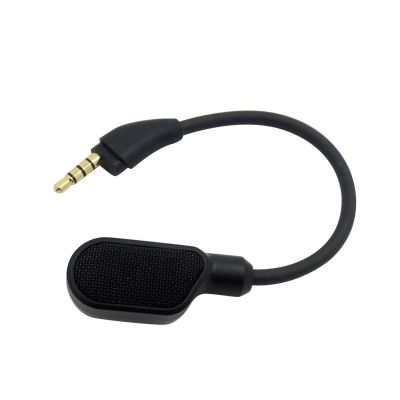 Gaming Headphone Microphone for Kingston HyperX Cloud III 3 Gaming Headset Headphone