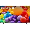 LG 55UT7000 55 inch Class UT70 Series 4K LED UHD Smart TV view 1