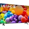 LG 55UT7000 55 inch Class UT70 Series 4K LED UHD Smart TV view 2