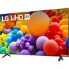 LG 55UT7000 55 inch Class UT70 Series 4K LED UHD Smart TV view 3