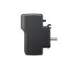External Microphone Adapter, Mic Adapter for Insta360 X4 Camera, Type-C and 3.5mm Audio Ports view 3