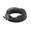 Rockford Fosgate PMX-USBP Universal USB Port with a PMX-USBEXT 33 Ft USB Extension Cable view 2