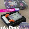 Bluetooth Cassette Player with FM Radio Transparent Portable Design Retro Audio Gift Supports USB Power or AA Batteries Wired Headphones Included Nostalgic Music Lovers Collectors 80s 90s Vibes Device view 3