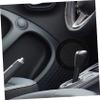 Mikinona 2pcs Versatile Speaker Grill Covers for Car Subwoofer Mesh Grill Guard view 4