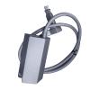 Ethernet Adapter, Ethernet Adapter Adapter Rectangle Dish Antenna Satellite USB Internet Powerline Kit for V2 view 2
