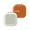 Sena Talkie Outdoor Communication System, Hands Free Wireless Communicator, No Cellular Network Needed, Dual Pack view 1