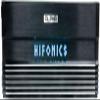 Hifonics A3000.1D Alpha 3000W Super D-Class Monoblock Car Amplifier with Audiobank AP14 and BGCOR 0 Gauge Amp Kit, Bass Remote Included view 2