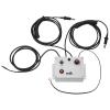 Stilo DB0200 Waterproof Offshore Intercom Unit - 2 Helmets view 1