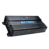 Hifonics Alpha A1500.1D 1500W Super D-Class Monoblock Car Amplifier with Hifonics EQ & Amp Kit, Bass Remote, and Installation Hardware view 3