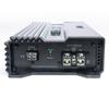Hifonics Alpha A1500.1D 1500W Super D-Class Monoblock Car Amplifier with Hifonics EQ & Amp Kit, Bass Remote, and Installation Hardware view 4