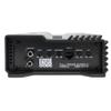 Hifonics Alpha A1200.1D 1200W Super D-Class Mono Car Amplifier with BGC4AR Amp Kit & Audiobank AP14, Bass Remote Included view 4