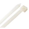 CABLE TIES 18"" 175# WHT, Mfr: EHD-450-18-N10-A view 1