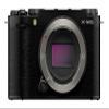 Fujifilm X-M5 Mirrorless Digital Camera Body  Black view 1