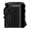 Fujifilm X-M5 Mirrorless Digital Camera Body  Black view 3