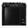 Fujifilm X-M5 Mirrorless Digital Camera XC15-45mmF3.5-5.6 OIS PZ Lens Kit - Black view 4