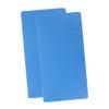POPETPOP 8pcs Non- Yoga Kneeling Pads Comfortable Cushion for Home Fitness Lightweight and Portable Exercise Mat for Yoga and Workouts view 2