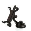 ARTIBETTER 1pc Rotating Tablet Pc Bracket Holder for Stand for Devices Black Car Accessories view 1
