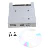 SFR1M44-FU 1.44MB Floppy Disk Reader USB SSD Floppy Emulator 32-Bit Plug and for Play for Behri view 2