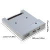 SFR1M44-FU 1.44MB Floppy Disk Reader USB SSD Floppy Emulator 32-Bit Plug and for Play for Behri view 3