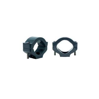 Diamond Audio MSSMGRY - HXM Small Bracket/Clamp .75"-1.5" - Gray